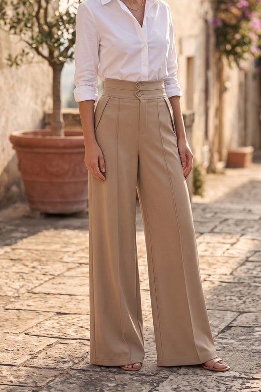 Pantalón Sastre Milán